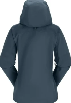 DAMES Rab Jassen Dames|Latok Mountain jacket wmns