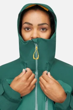 DAMES Rab Jassen Dames|Latok Mountain jacket wmns