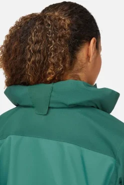 DAMES Rab Jassen Dames|Latok Mountain jacket wmns