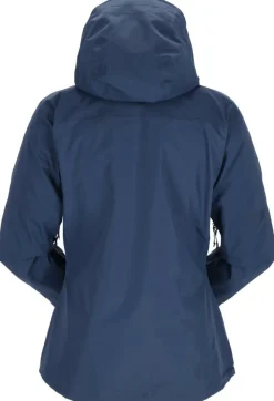 DAMES Rab Jassen Dames|Latok Mountain jacket wmns