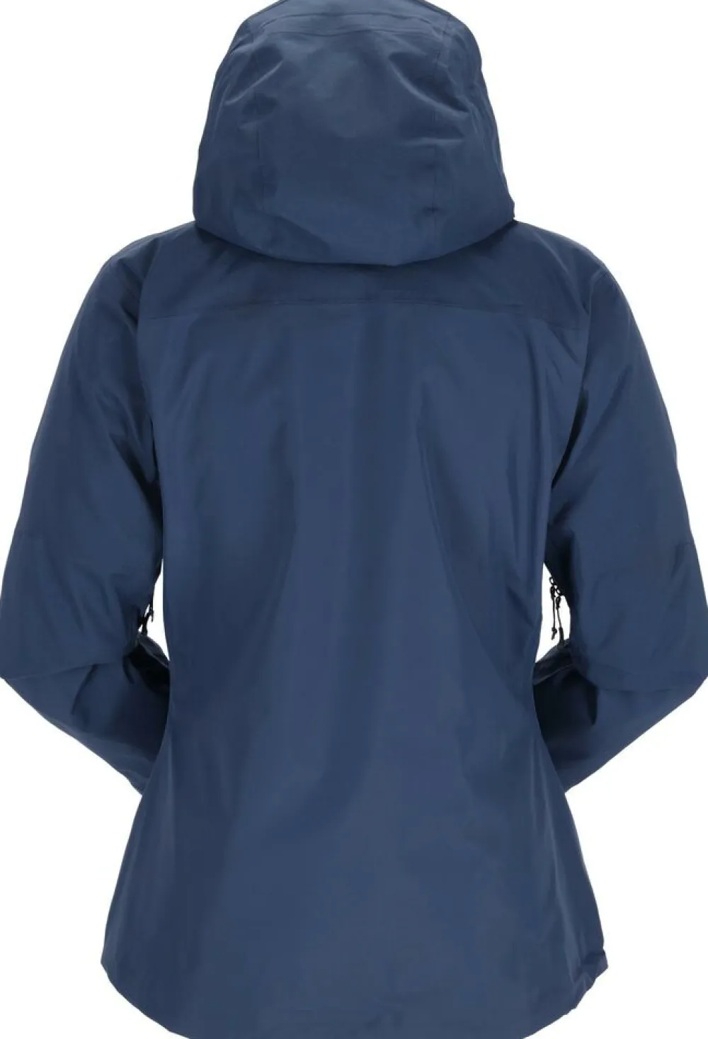 DAMES Rab Jassen Dames|Latok Mountain jacket wmns