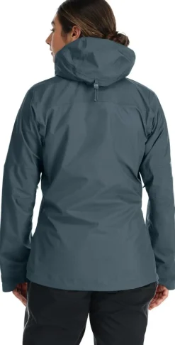 DAMES Rab Jassen Dames|Latok Mountain jacket wmns