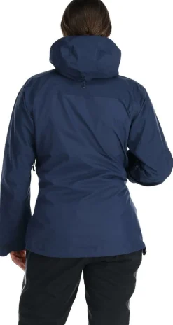 DAMES Rab Jassen Dames|Latok Mountain jacket wmns