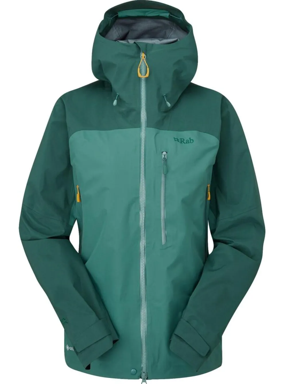 DAMES Rab Jassen Dames|Latok Mountain jacket wmns