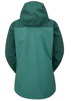 DAMES Rab Jassen Dames|Latok Mountain jacket wmns