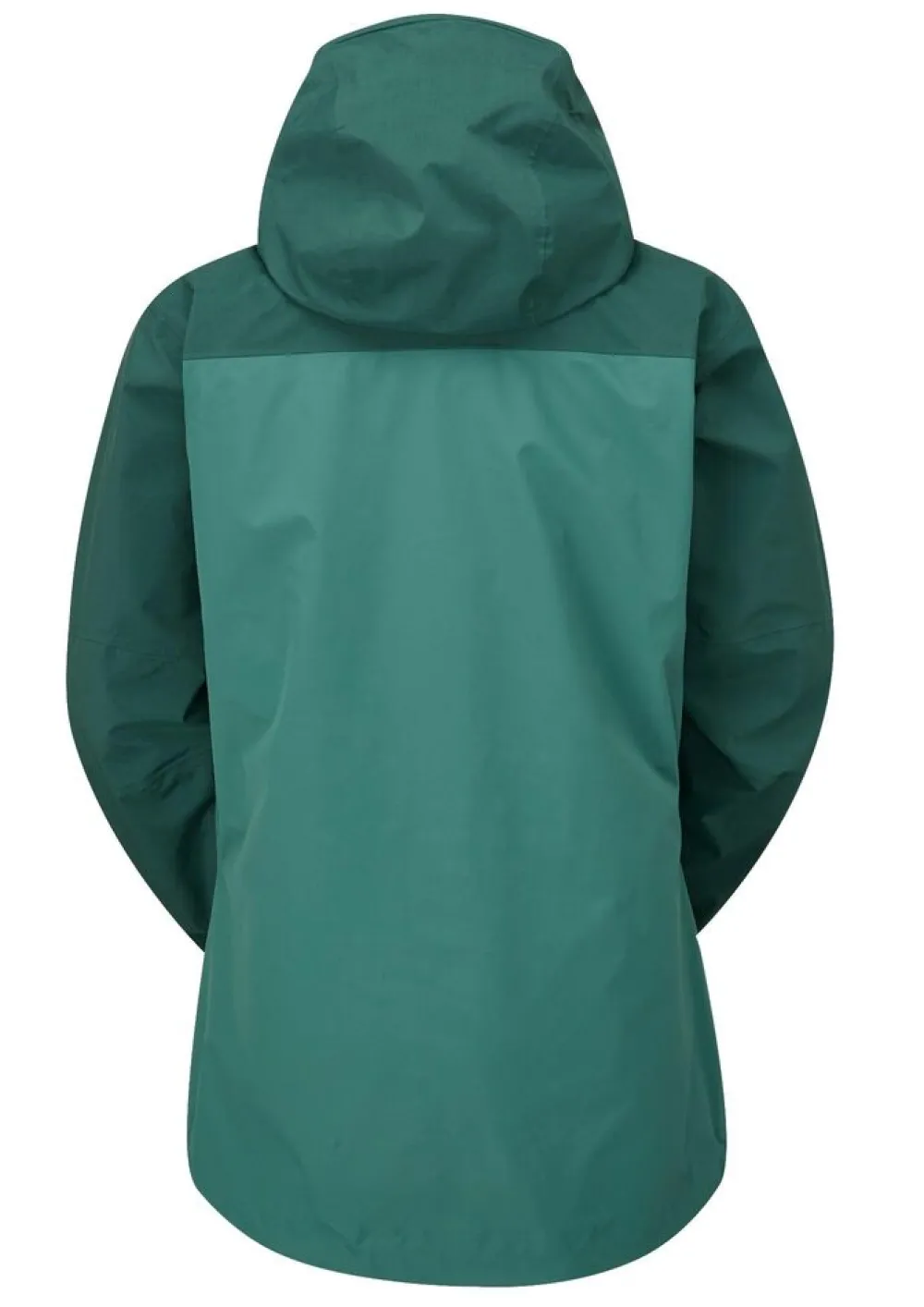 DAMES Rab Jassen Dames|Latok Mountain jacket wmns