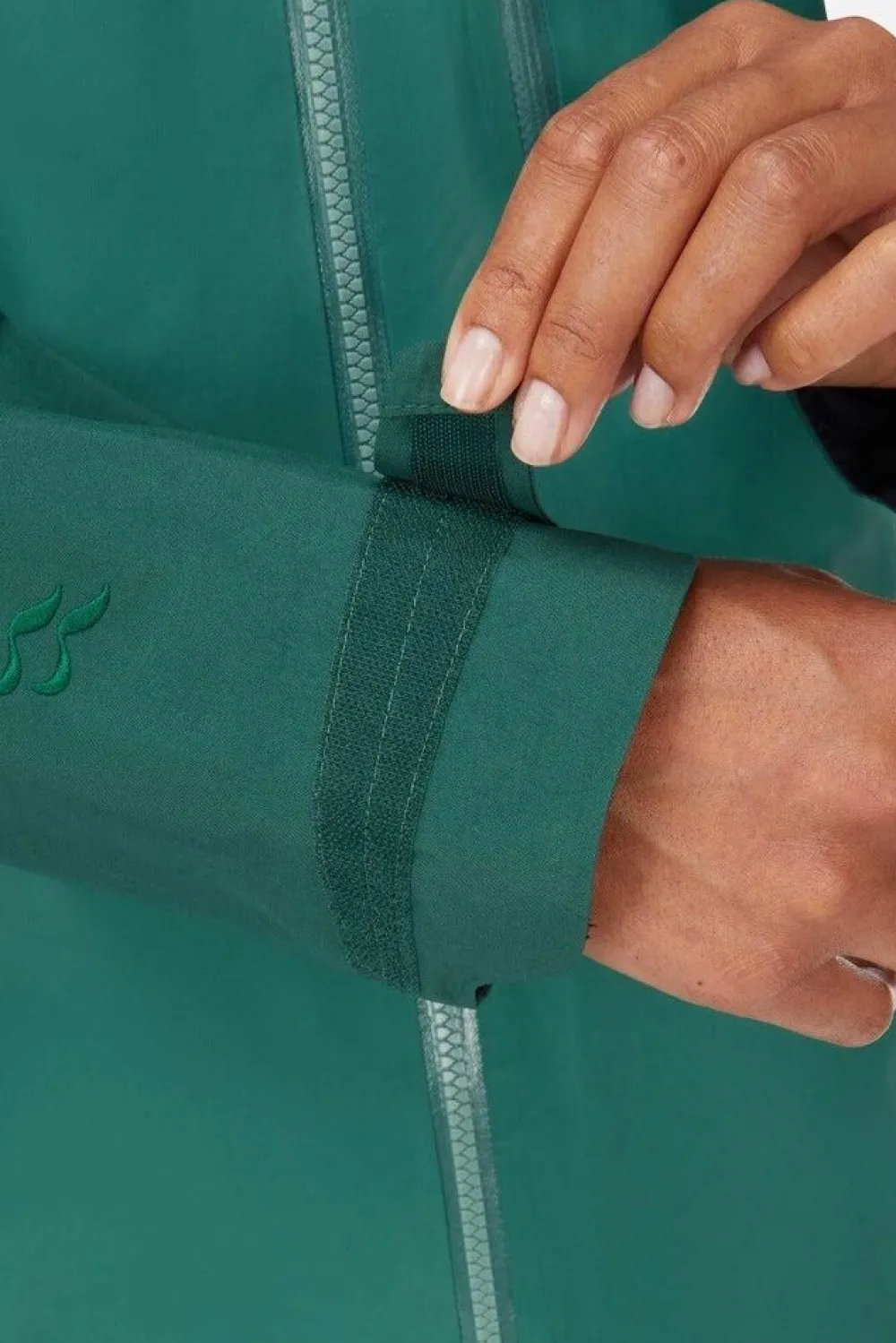 DAMES Rab Jassen Dames|Latok Mountain jacket wmns