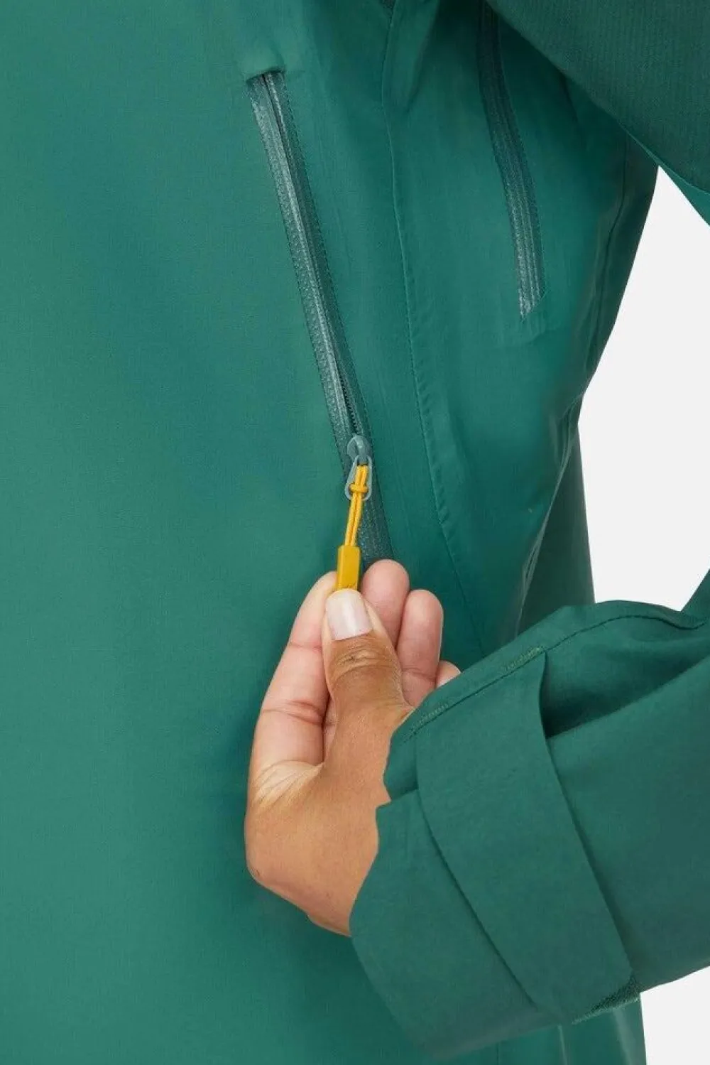 DAMES Rab Jassen Dames|Latok Mountain jacket wmns