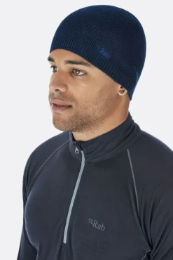 DAMES Rab Handschoenen, Hoofddeksels E.D.|Handschoenen, Hoofddeksels E.D.|Merino beanie