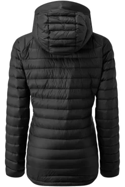 DAMES Rab Jassen Dames|Microlight alpine jacket wmns