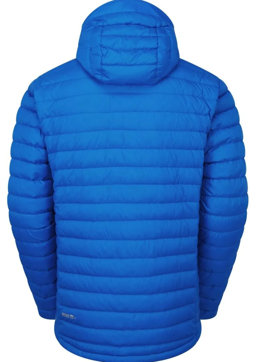 Heren Rab Jassen Heren|Microlight alpine jacket