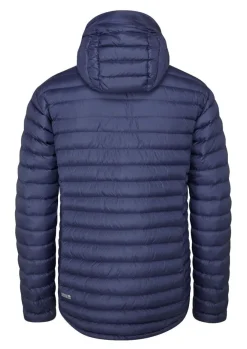 Heren Rab Jassen Heren|Microlight alpine jacket