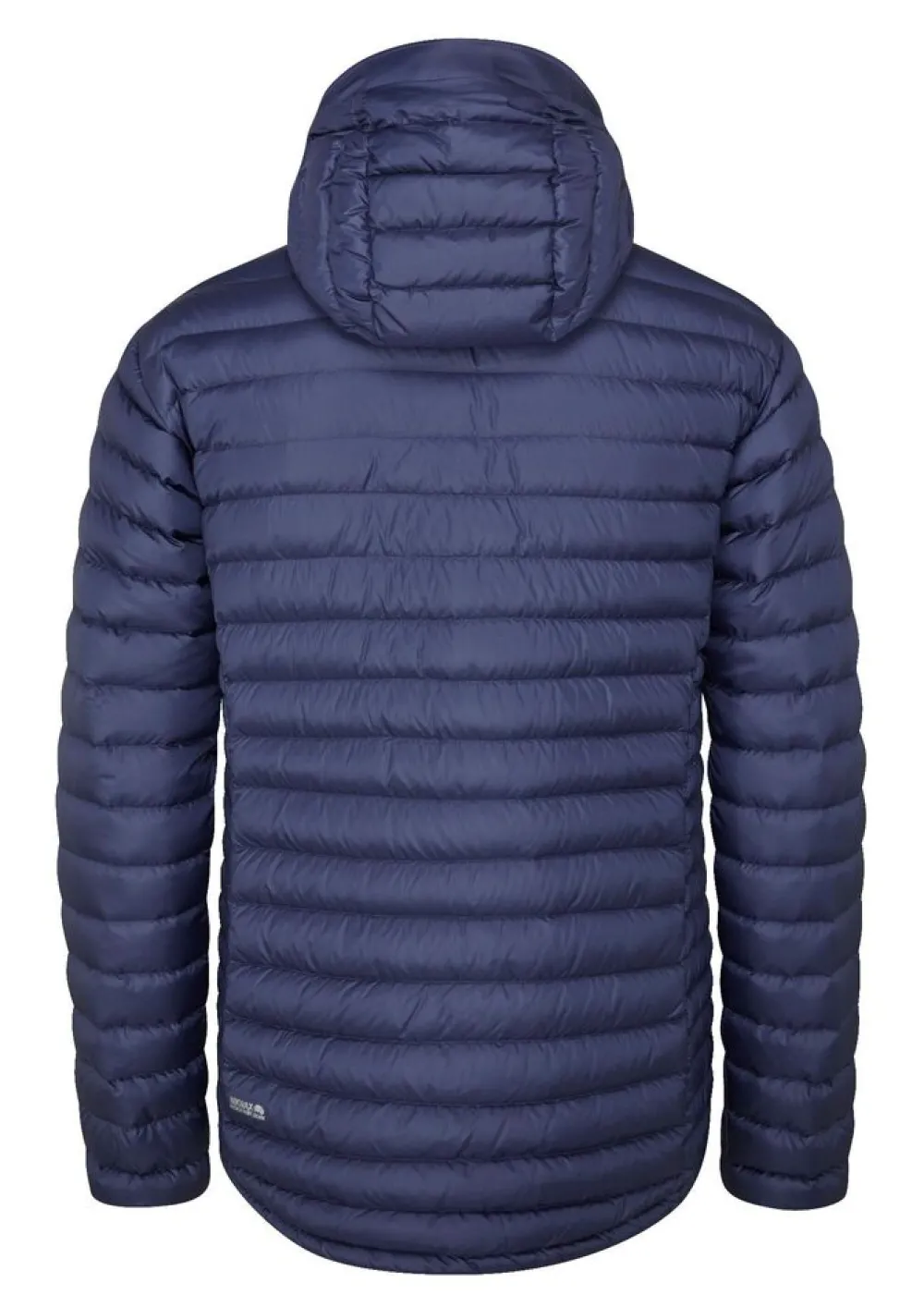 Heren Rab Jassen Heren|Microlight alpine jacket