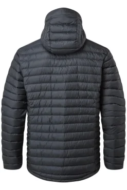 Heren Rab Jassen Heren|Microlight alpine jacket