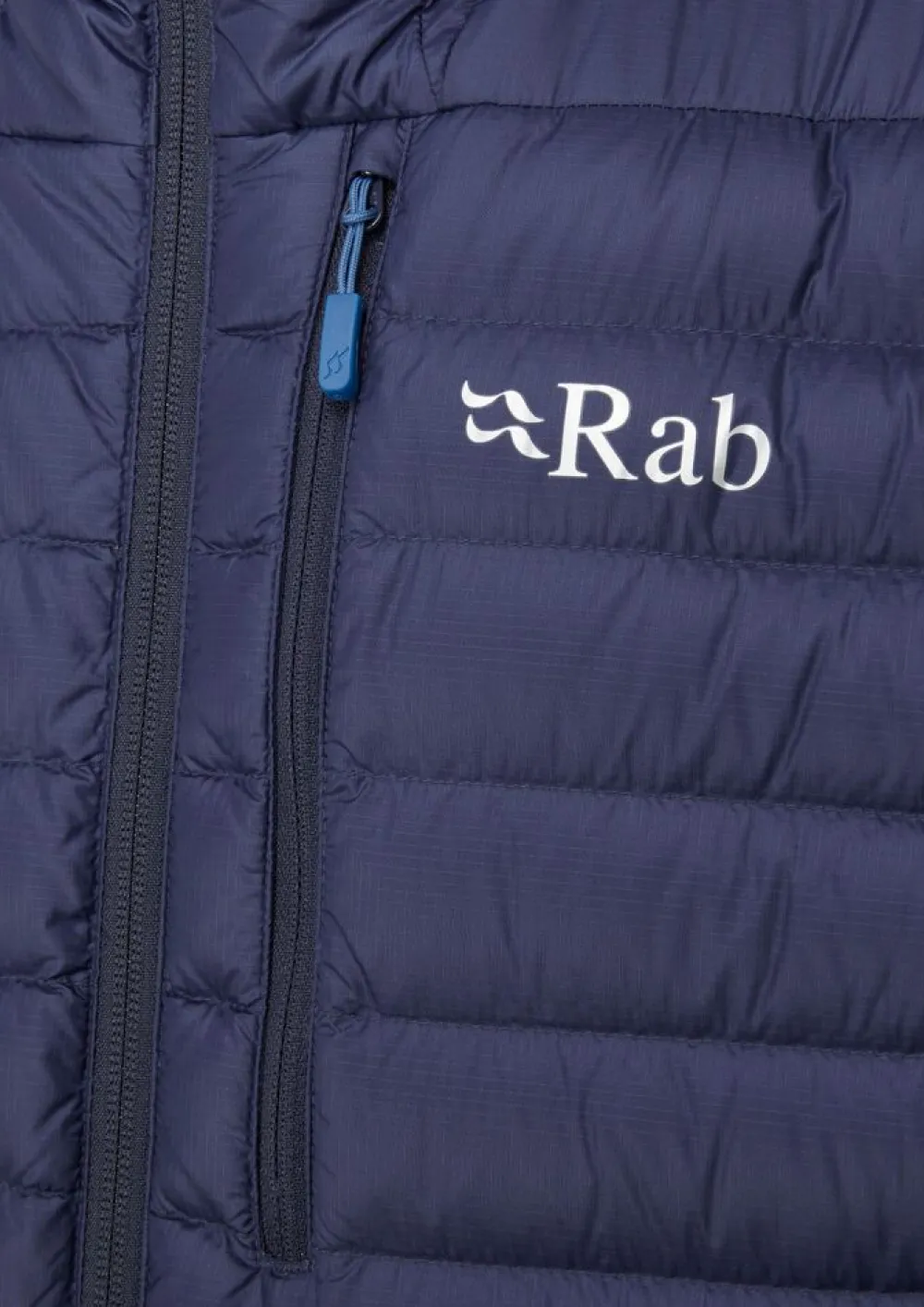 Heren Rab Jassen Heren|Microlight alpine jacket