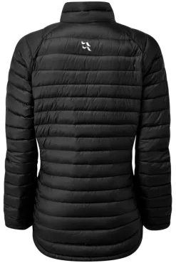 DAMES Rab Jassen Dames|Microlight jacket wmns