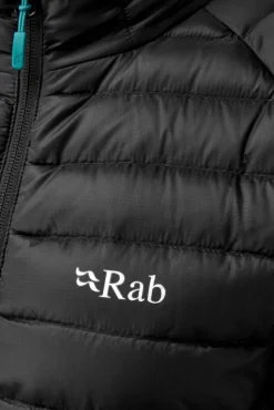 DAMES Rab Jassen Dames|Microlight jacket wmns