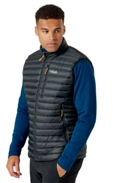 Heren Rab Jassen Heren|Microlight Vest