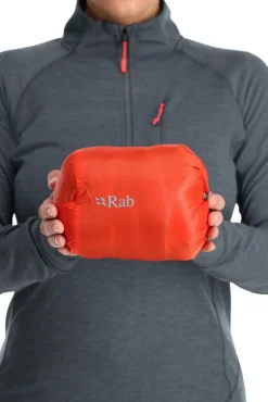 DAMES Rab Vesten|Microlight Vest wmns