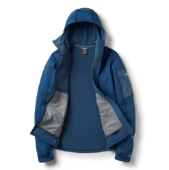 Heren Rab Vesten|Modulus Hoody