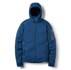 Heren Rab Vesten|Modulus Hoody