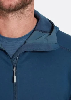 Heren Rab Vesten|Modulus Hoody