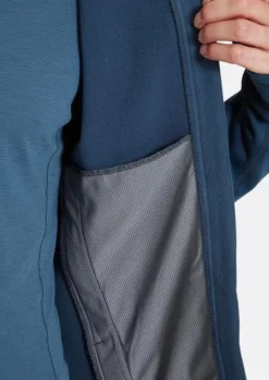 Heren Rab Vesten|Modulus Hoody