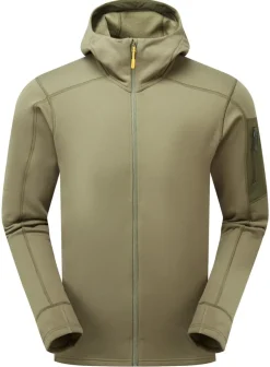 Heren Rab Vesten|Modulus Hoody