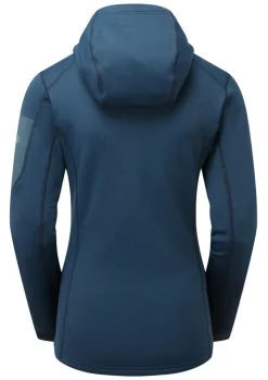 DAMES Rab Vesten|Modulus Hoody Wmns