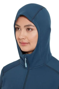 DAMES Rab Vesten|Modulus Hoody Wmns