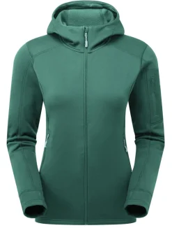 DAMES Rab Vesten|Modulus Hoody Wmns