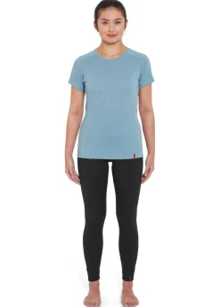 DAMES Rab Ondergoed Dames|Modulus tights Wmns