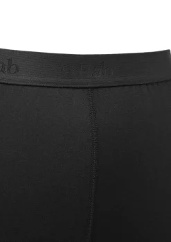 DAMES Rab Ondergoed Dames|Modulus tights Wmns