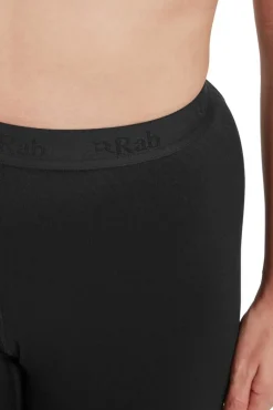 DAMES Rab Ondergoed Dames|Modulus tights Wmns