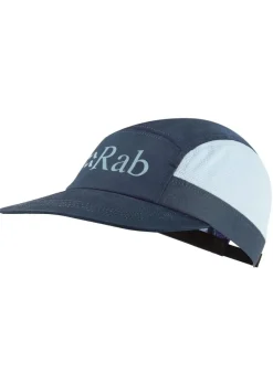 DAMES Rab Handschoenen, Hoofddeksels E.D.|Handschoenen, Hoofddeksels E.D.|Momentum 5 Panel Cap