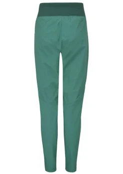DAMES Rab Broeken Dames|Momentum pants wmns