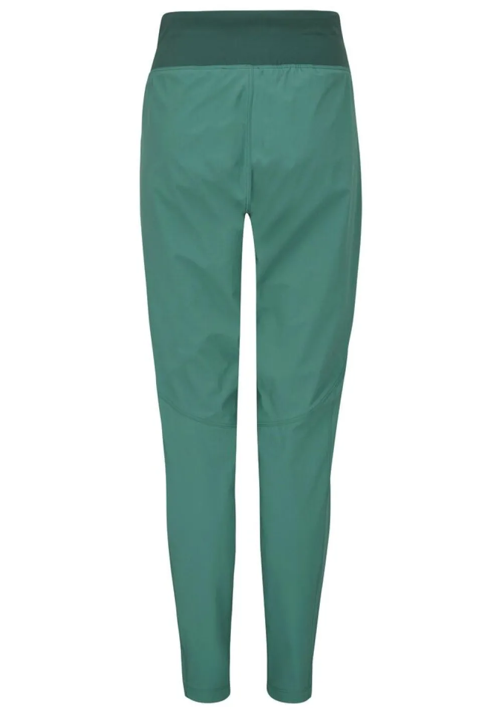 DAMES Rab Broeken Dames|Momentum pants wmns