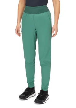 DAMES Rab Broeken Dames|Momentum pants wmns