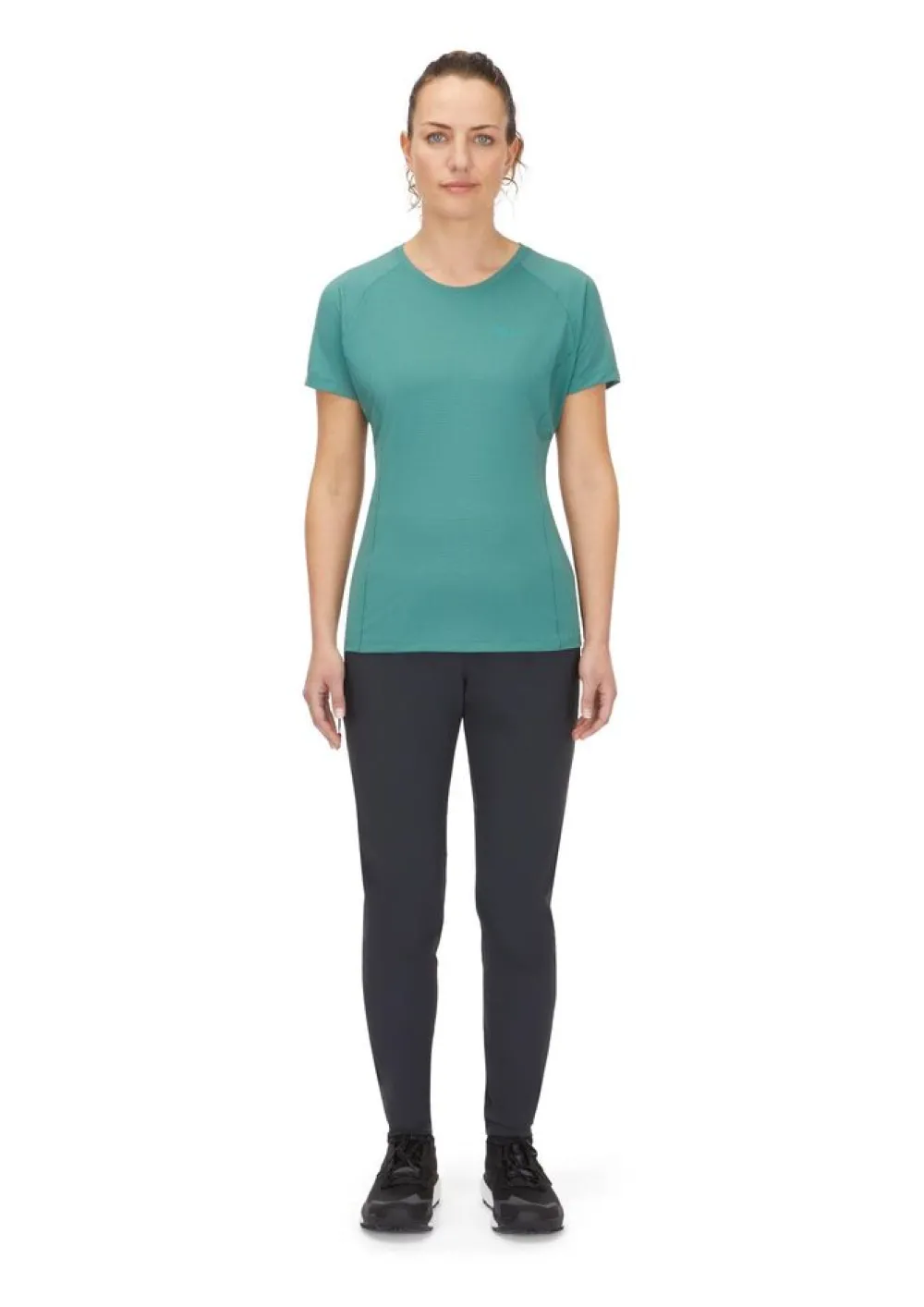DAMES Rab Broeken Dames|Momentum pants wmns
