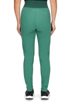 DAMES Rab Broeken Dames|Momentum pants wmns