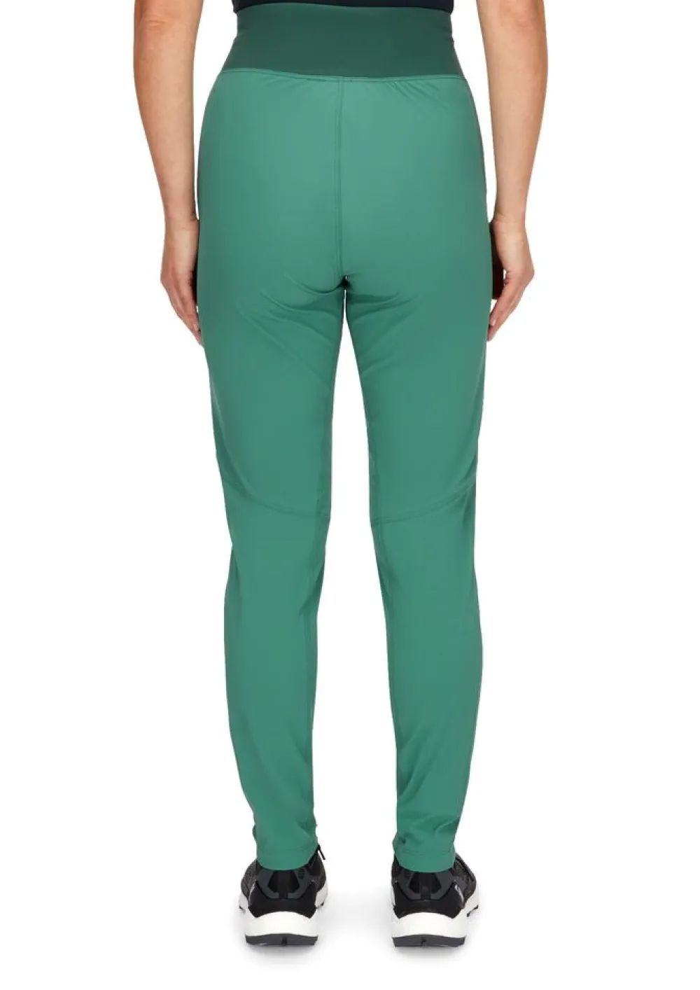 DAMES Rab Broeken Dames|Momentum pants wmns