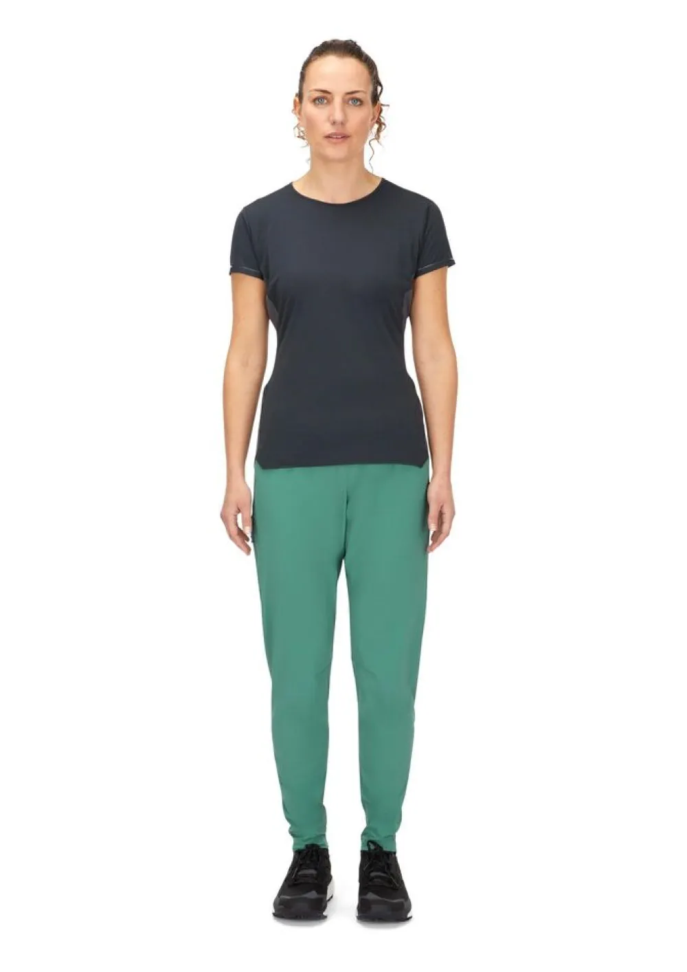 DAMES Rab Broeken Dames|Momentum pants wmns