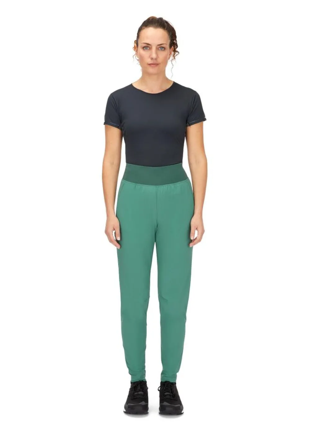DAMES Rab Broeken Dames|Momentum pants wmns