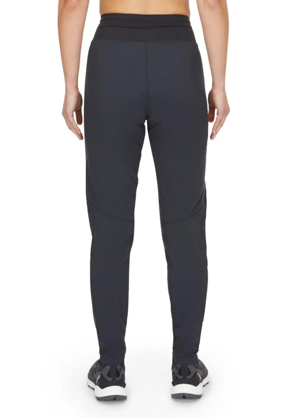 DAMES Rab Broeken Dames|Momentum pants wmns