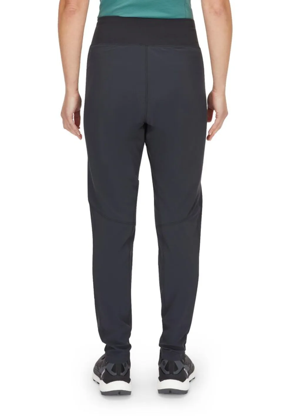 DAMES Rab Broeken Dames|Momentum pants wmns