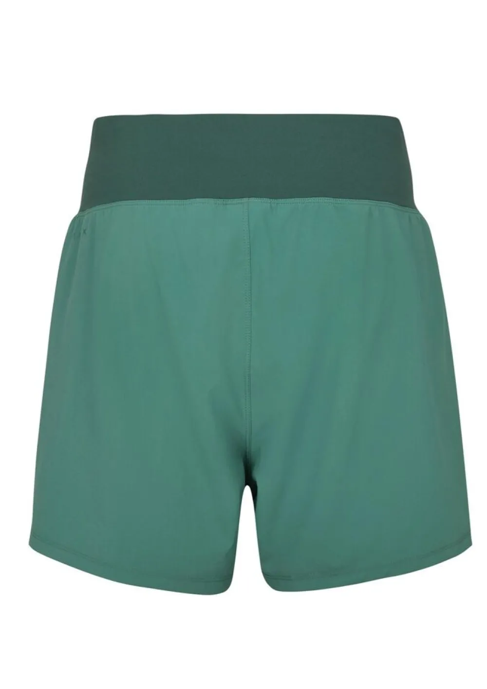 DAMES Rab Broeken Dames|Momentum shorts wmns