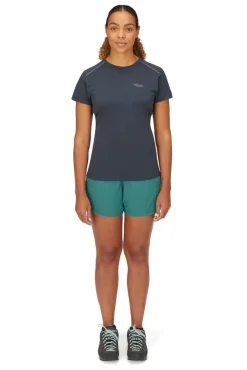 DAMES Rab Broeken Dames|Momentum shorts wmns