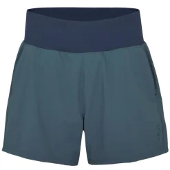 DAMES Rab Broeken Dames|Momentum shorts wmns