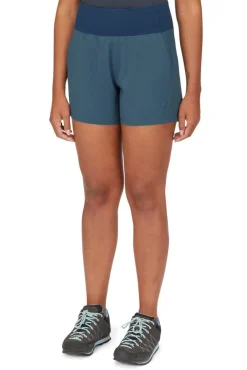 DAMES Rab Broeken Dames|Momentum shorts wmns