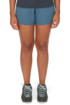 DAMES Rab Broeken Dames|Momentum shorts wmns